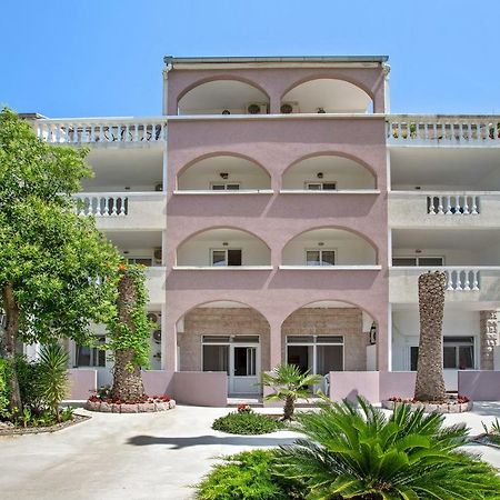 Apartments Villa Popovic โกตอร์ ภายนอก รูปภาพ