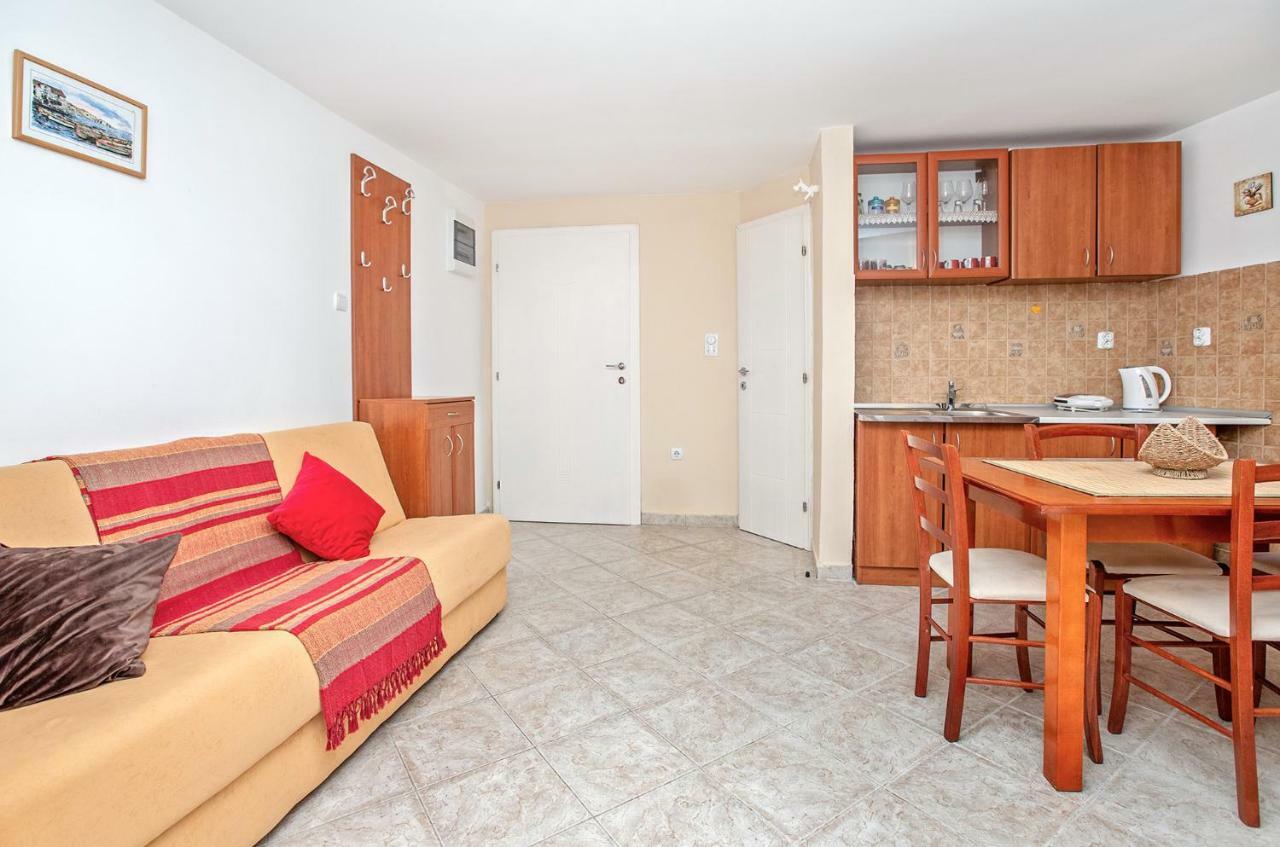 Apartments Villa Popovic โกตอร์ ภายนอก รูปภาพ