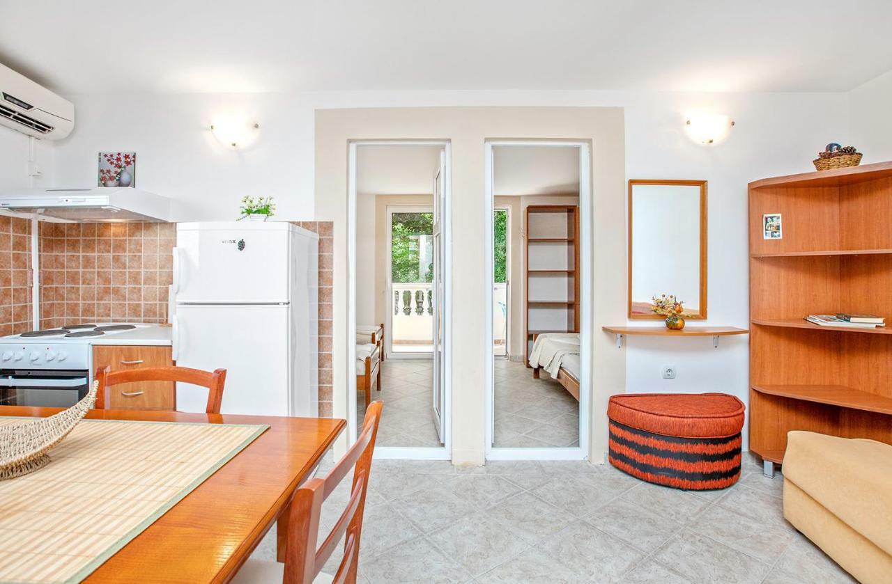 Apartments Villa Popovic โกตอร์ ภายนอก รูปภาพ