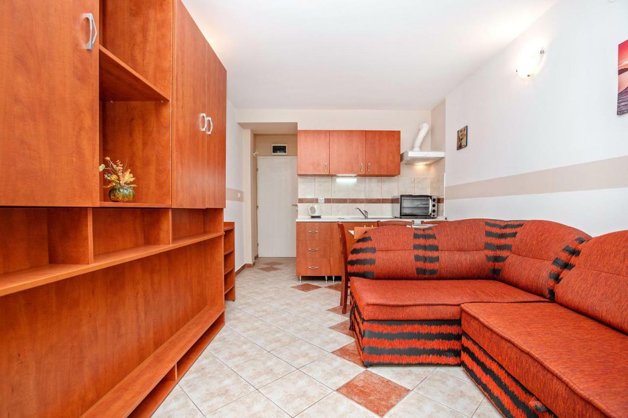 Apartments Villa Popovic โกตอร์ ภายนอก รูปภาพ