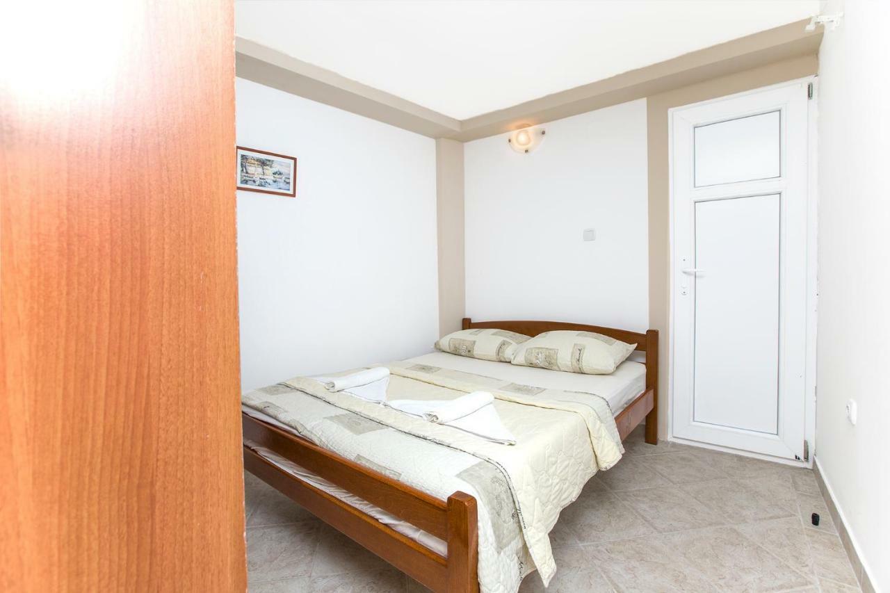 Apartments Villa Popovic โกตอร์ ภายนอก รูปภาพ