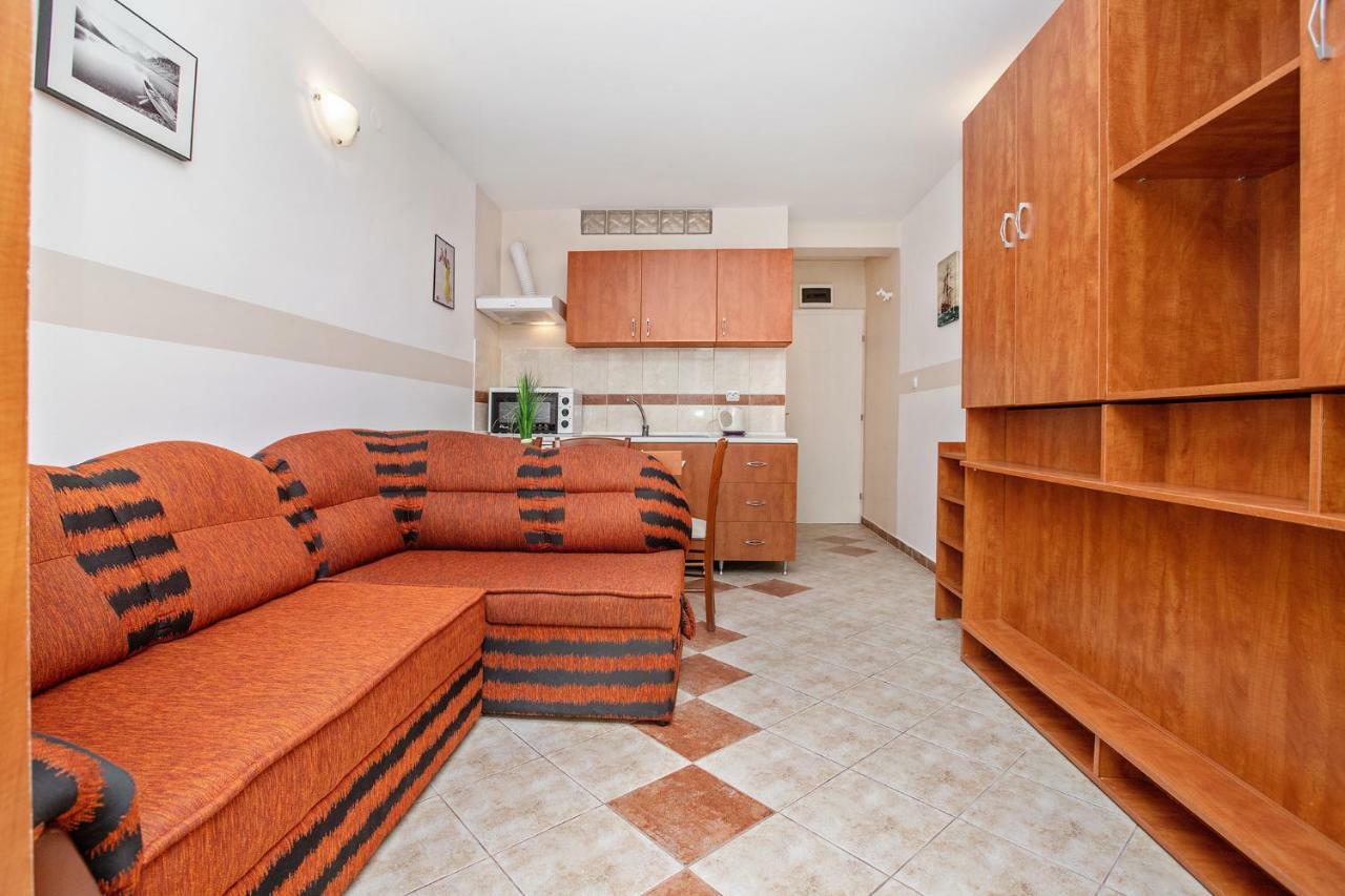 Apartments Villa Popovic โกตอร์ ภายนอก รูปภาพ