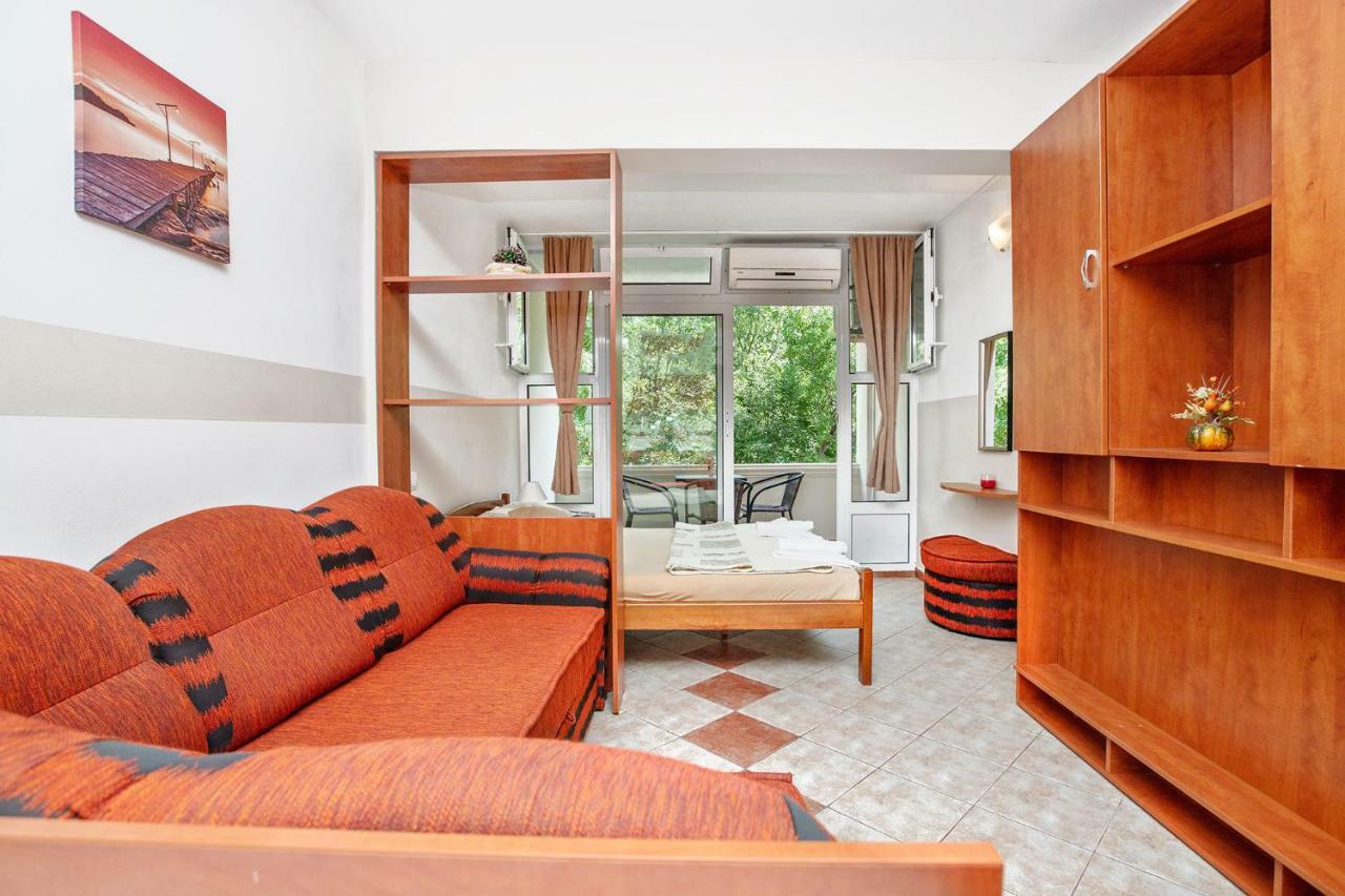 Apartments Villa Popovic โกตอร์ ภายนอก รูปภาพ