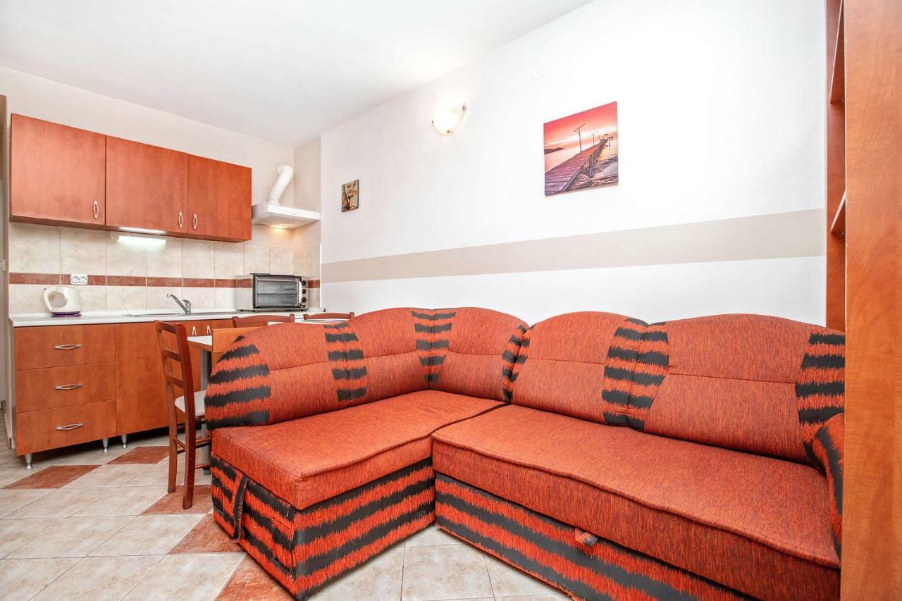 Apartments Villa Popovic โกตอร์ ภายนอก รูปภาพ