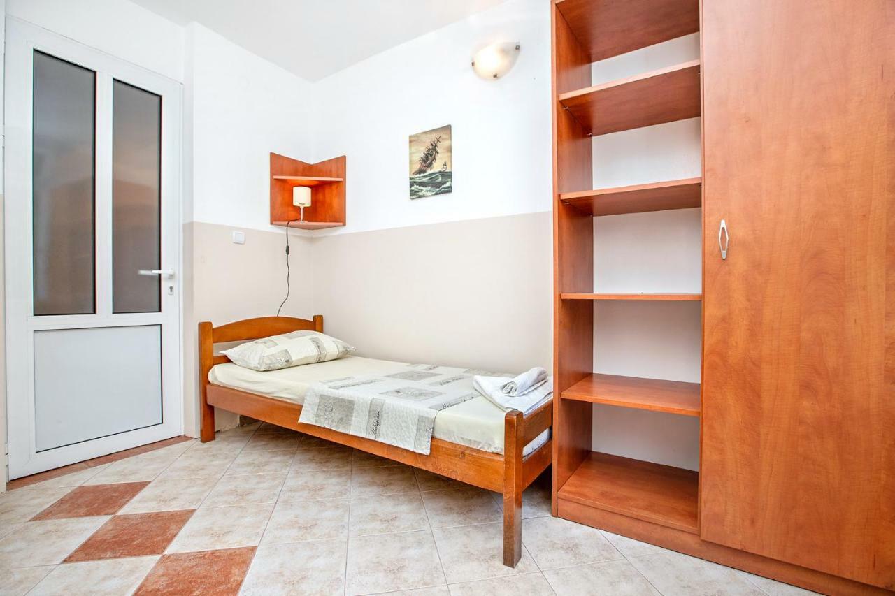 Apartments Villa Popovic โกตอร์ ภายนอก รูปภาพ