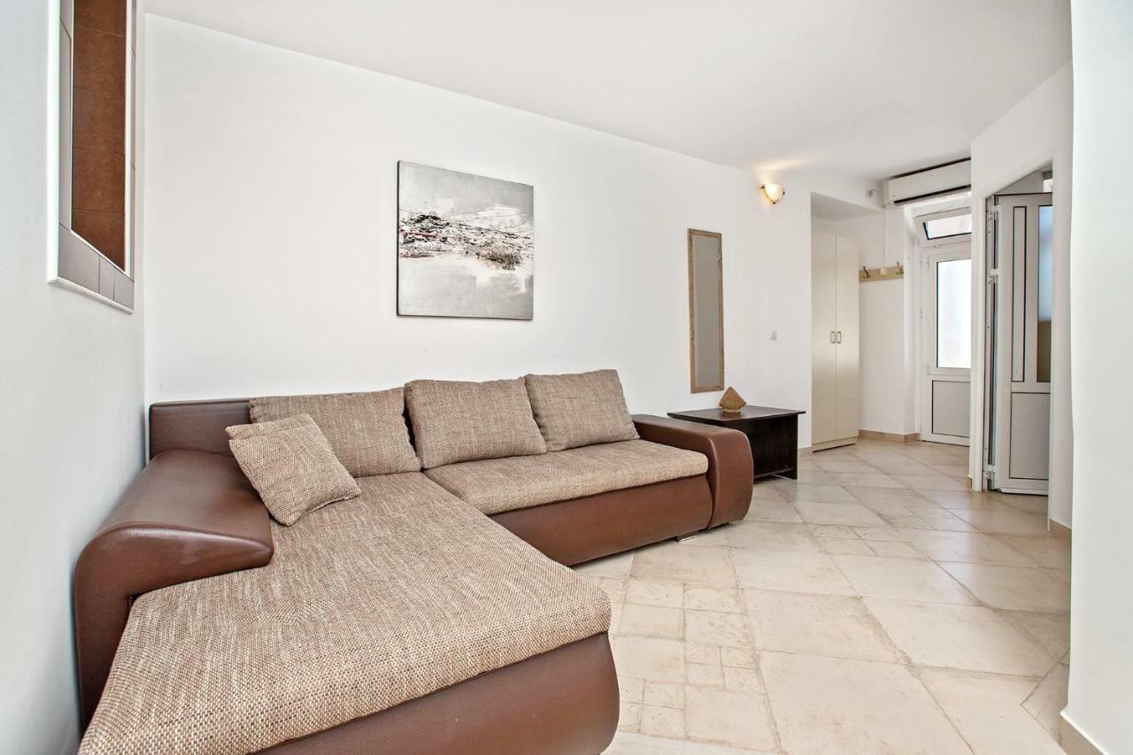 Apartments Villa Popovic โกตอร์ ภายนอก รูปภาพ