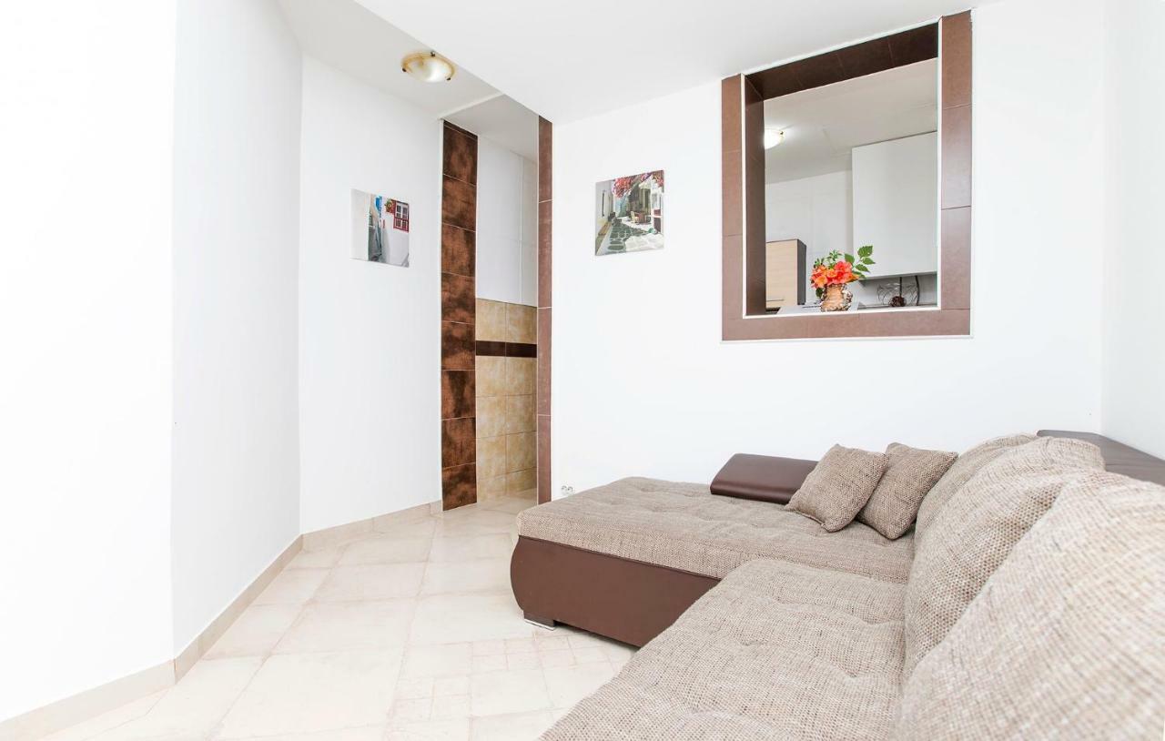 Apartments Villa Popovic โกตอร์ ภายนอก รูปภาพ
