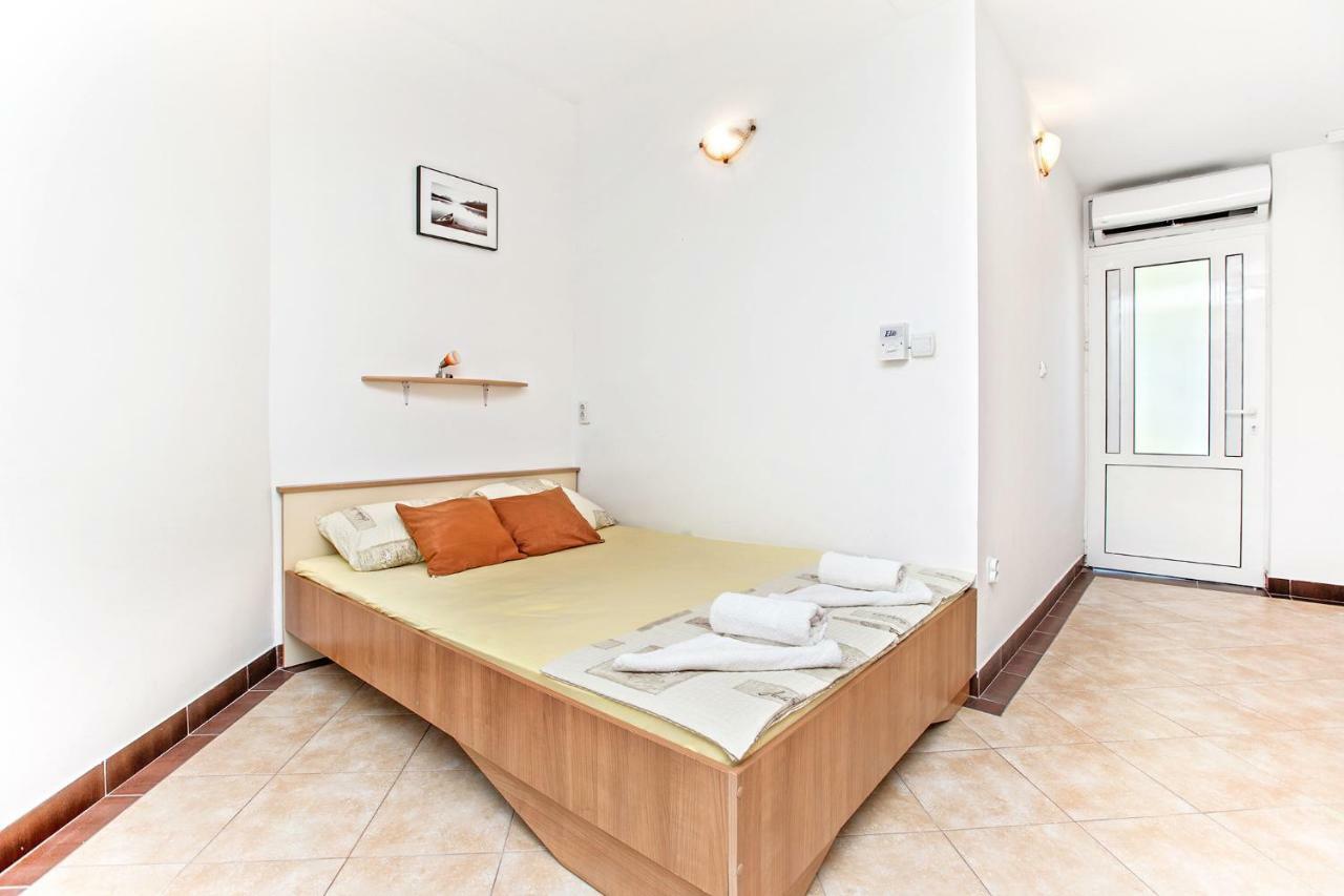Apartments Villa Popovic โกตอร์ ภายนอก รูปภาพ